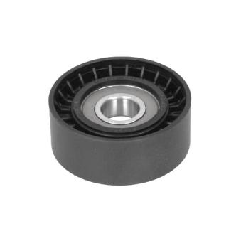 Poulie de tension, courroie trapézoïdale à nervures GOOM OEM 11287790447