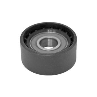 Palier, levier de poulie de tension GOOM OEM 11287603347