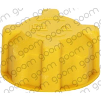 Bouchon, réservoir de liquide de refroidissement GOOM OEM 46402982