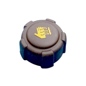 Bouchon, réservoir de liquide de refroidissement GOOM RC-0016 pour CITROEN C5 1.6 - 110cv