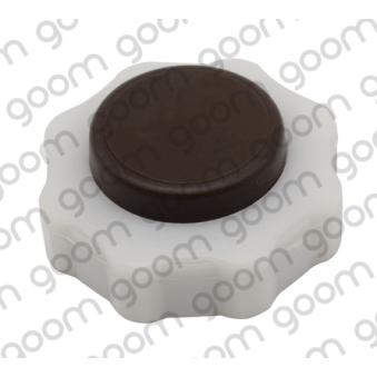 Bouchon, réservoir de liquide de refroidissement GOOM OEM 2151600QAA