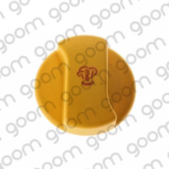Bouchon, réservoir de liquide de refroidissement GOOM RC-0030 pour ROVER MINI 1.9 TDI - 110cv