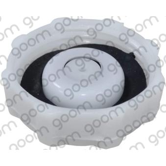 Bouchon, réservoir de liquide de refroidissement GOOM OEM 7700808837 Bouchon, réservoir de liquide de refroidissement GOOM OEM 7700808837