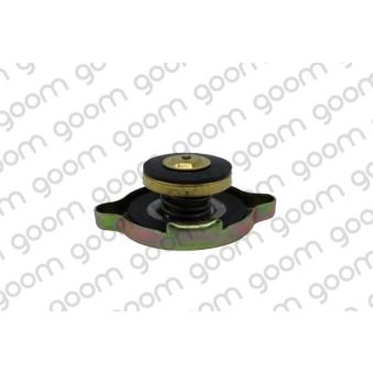 Bouchon, réservoir de liquide de refroidissement GOOM RC-0039