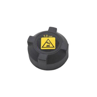 Bouchon, réservoir de liquide de refroidissement GOOM RC-0044 pour HONDA LEGEND 1.6 - 110cv