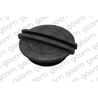 Bouchon, réservoir de liquide de refroidissement GOOM RC-0054