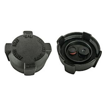 Bouchon, réservoir de liquide de refroidissement GOOM OEM NTC7161