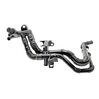 Durite de radiateur GOOM OEM 1336X3