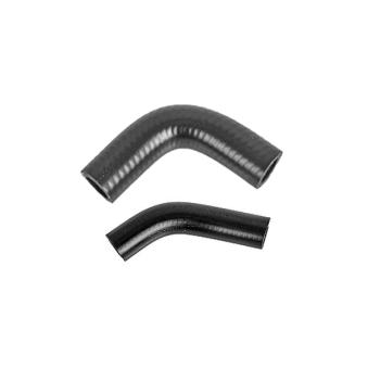 Durite de radiateur GOOM [RH-0028]