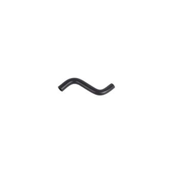 Durite de radiateur GOOM RH-0033 pour SEAT MARBELLA 0.9 - 40cv