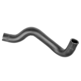 Durite de radiateur GOOM RH-0055 pour FIAT PUNTO 60 1.2 - 60cv