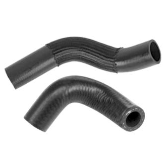 Durite de radiateur GOOM RH-0056 pour KIA STONIC 1.9 JTD - 110cv