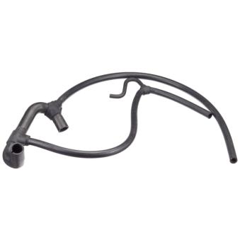 Durite de radiateur GOOM [RH-0061]