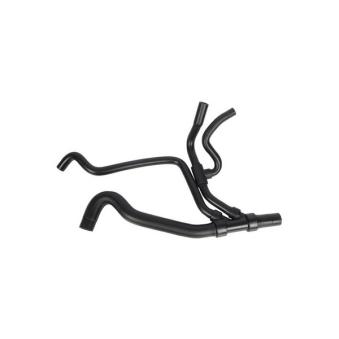 Durite de radiateur GOOM OEM 7700830100