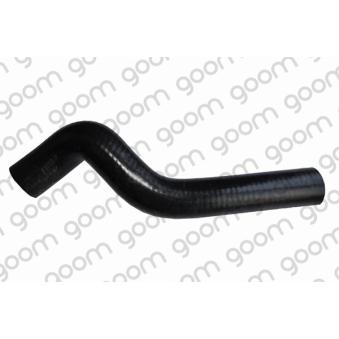 Durite de radiateur GOOM OEM 1337192
