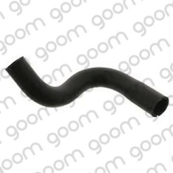Durite de radiateur GOOM RH-0126 pour KIA STONIC 1.9 JTD - 110cv
