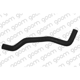 Durite de radiateur GOOM OEM 1302462080