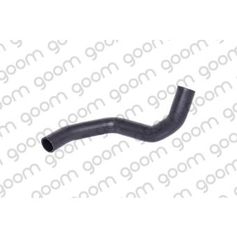 Durite de radiateur GOOM RH-0205 pour ALFA ROMEO 156 1.6 16V TS - 120cv