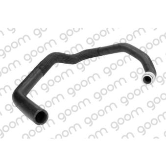 Durite de radiateur GOOM OEM 1351ZS