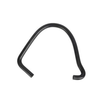Durite de radiateur GOOM RH-0252 pour RENAULT CLIO 1.2 - 58ch