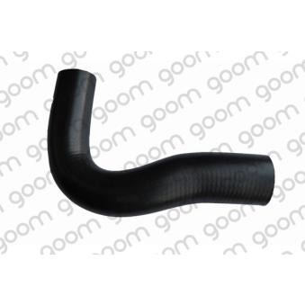 Durite de radiateur GOOM RH-0269