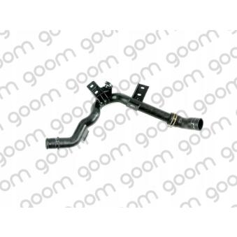 Durite de radiateur GOOM OEM 9640621780 Durite de radiateur GOOM OEM 9640621780