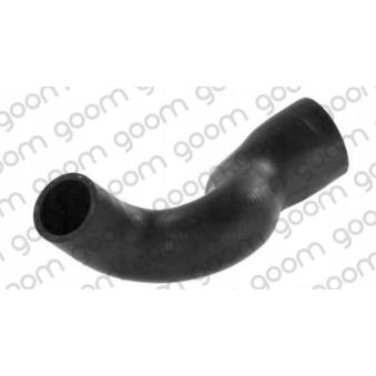 Durite de radiateur GOOM OEM 90392551