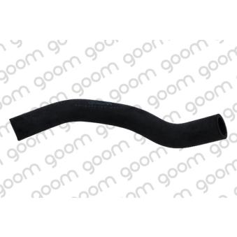 Durite de radiateur GOOM [RH-0306]