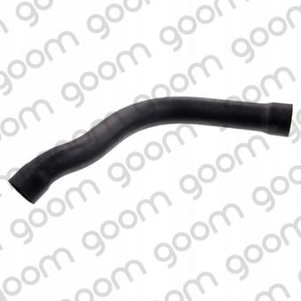 Durite de radiateur GOOM OEM 11531743192
