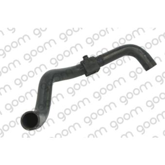 Durite de radiateur GOOM OEM 8200033879