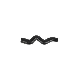 Durite de radiateur GOOM OEM 1343FC Durite de radiateur GOOM OEM 1343FC