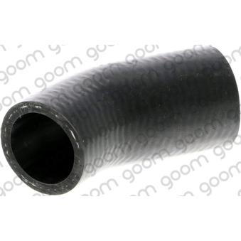 Durite de radiateur GOOM RH-0327