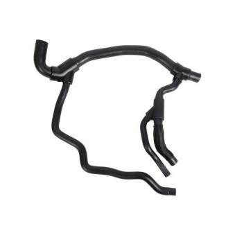 Durite de radiateur GOOM OEM 7700834895