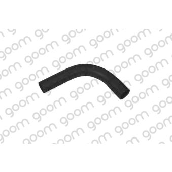 Durite de radiateur GOOM OEM 7700801054
