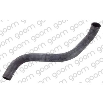 Durite de radiateur GOOM [RH-0398]