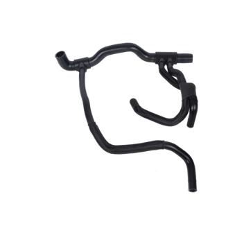 Durite de radiateur GOOM OEM 93854376