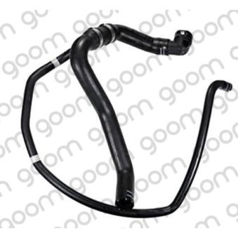 Durite de radiateur GOOM RH-0460