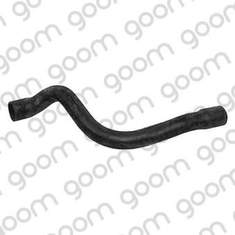 Durite de radiateur GOOM OEM 1H0121101A Durite de radiateur GOOM OEM 1H0121101A