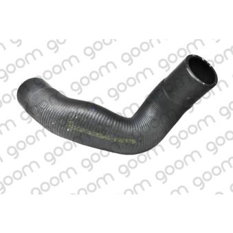 Durite de radiateur GOOM OEM 1337584