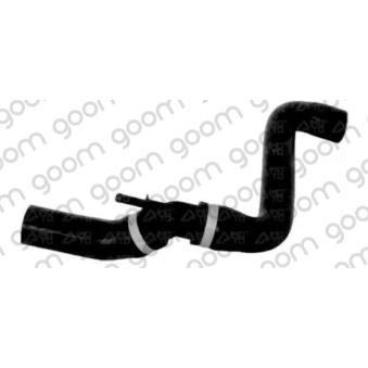 Durite de radiateur GOOM OEM 6k0122101c