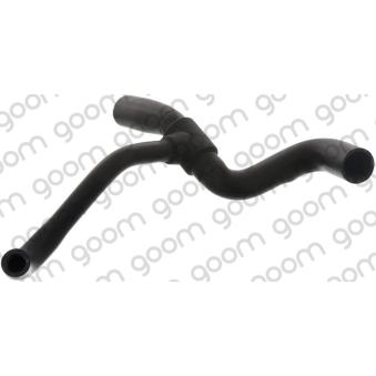 Durite de radiateur GOOM OEM 1134563