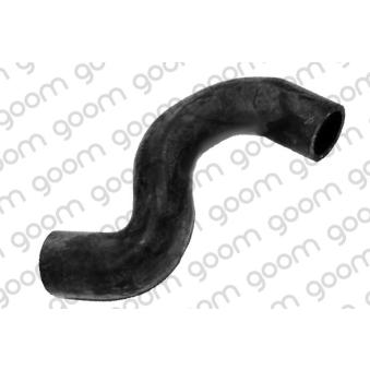 Durite de radiateur GOOM OEM 9128531
