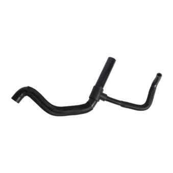 Durite de radiateur GOOM RH-0531 pour CITROEN C15 1.9 DCI - 110cv