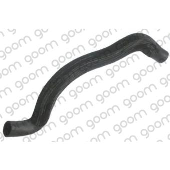 Durite de radiateur GOOM OEM 4416982