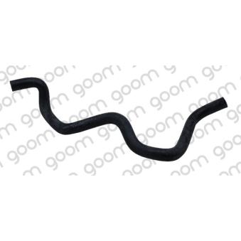 Durite de radiateur GOOM [RH-0580]