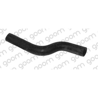 Durite de radiateur GOOM OEM 191121101A