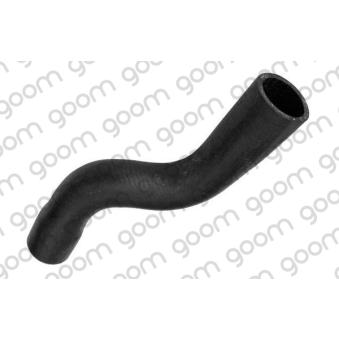 Durite de radiateur GOOM [RH-0583]