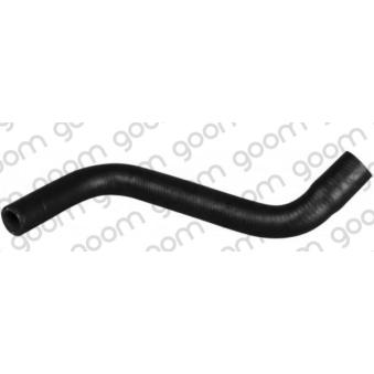 Durite de radiateur GOOM [RH-0586]