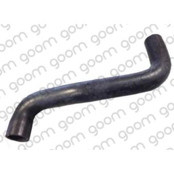 Durite de radiateur GOOM OEM 135075