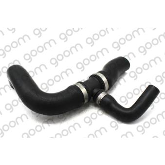 Durite de radiateur GOOM [RH-0637]